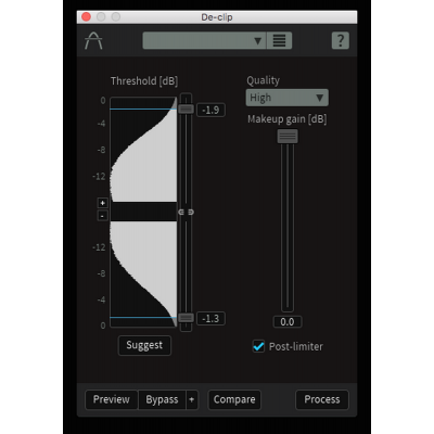 Izotope Rx 6 Audio Editor Download